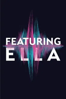 All for Ella movie poster