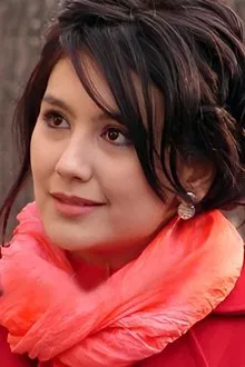Dilnoza Kubayeva profile picture