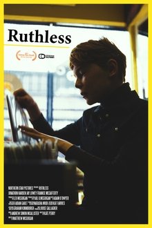 Ruthless movie poster