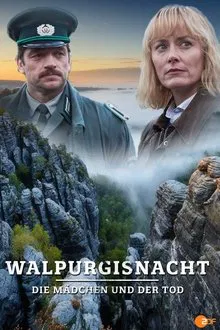 Walpurgisnacht tv show poster