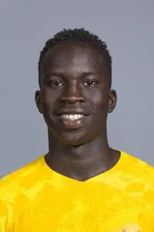 Garang Kuol profile picture
