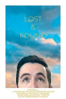 Poster do filme Lost & Found