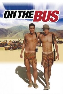 On the Bus movie poster