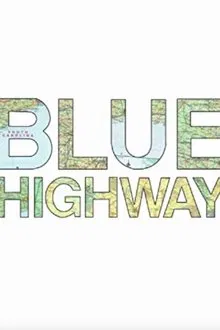 Blue Highway movie poster