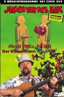 Jürgen von der Lippe - Der Blumenmann movie poster