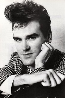 Morrissey profile picture