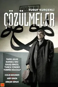 Çözülmeler movie poster