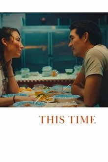 This Time movie poster