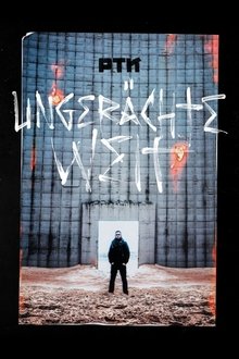 Poster do filme PTK - Ungerächte Welt