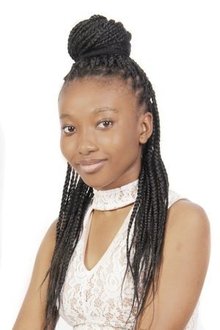 Azwile Chamane-Madiba profile picture