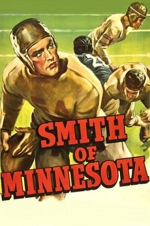 Smith of Minnesota movie poster