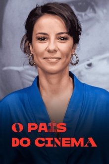 O País do Cinema tv show poster