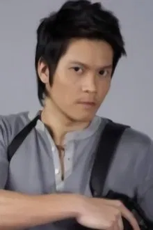 Pattarapol Kantapoj profile picture