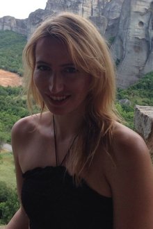 Michelle Bebber profile picture