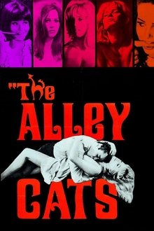 The Alley Cats movie poster