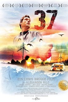 37 movie poster