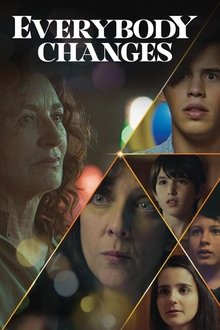 Everybody Changes movie poster