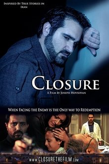 Closure movie poster
