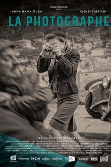 Poster do filme La Photographe