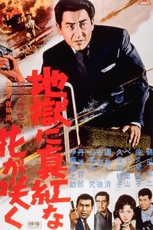 Red Flowers of Hell movie poster