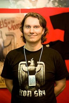 Samuli Torssonen profile picture