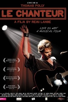 The Singer movie poster