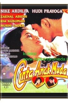Cinta Anak Muda movie poster