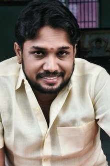 M.K.Radha Krishnan profile picture