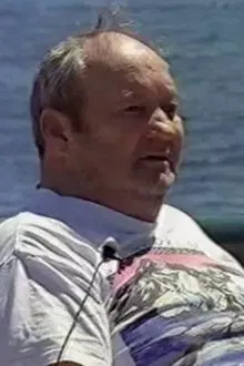 Melvin Just profile picture