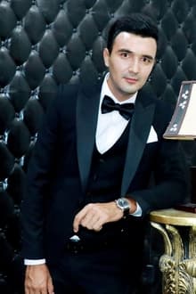 Umid Zokirov profile picture
