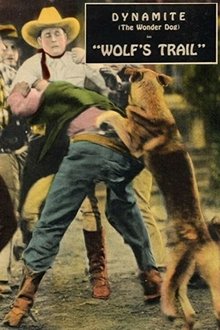Wolf's Trail movie poster