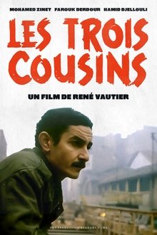 Les Trois Cousins movie poster