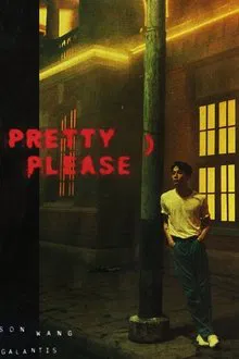 Pretty Please movie poster