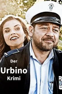 Der Urbino-Krimi: Die Tote im Palazzo movie poster