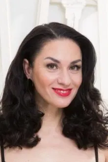 Jūratė Budriūnaitė-Kamrazer profile picture