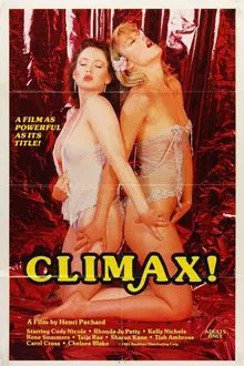 Climax! movie poster