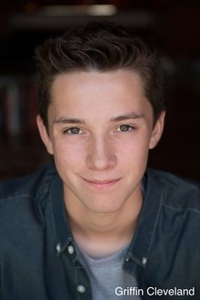 Foto de perfil de Griffin Cleveland