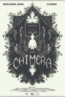 Chimera movie poster