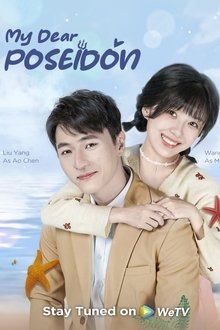 My Dear Poseidon tv show poster