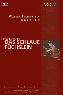 Janáček: The Cunning Little Vixen (Adlershof) movie poster