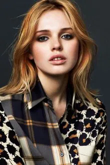 Odessa Young profile picture