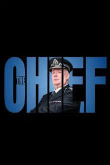 The Chief tv show poster