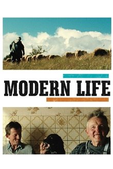 Modern Life movie poster