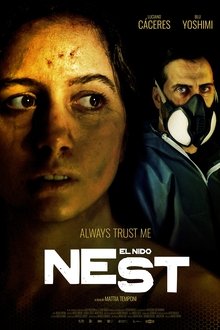 Poster do filme Nest