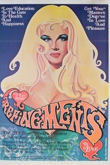 Refinements in Love movie poster