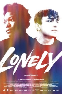 Lonely movie poster