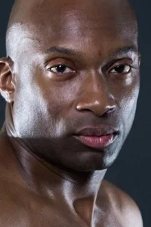 Foto de perfil de Champ Robinson