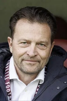 Thierry Regenass profile picture