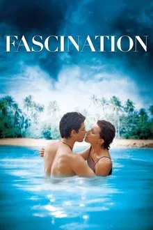 Fascination movie poster