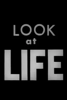 Look at Life movie poster